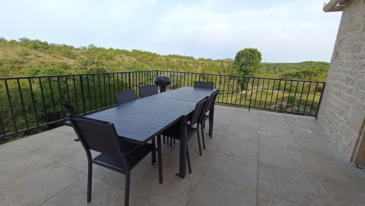 Сasa de vacaciones La Maison De Pejusclat Villeseque