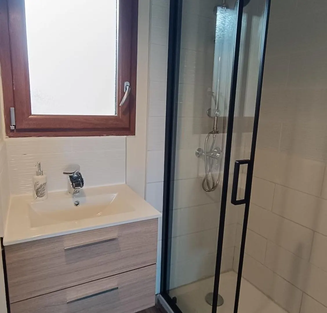 La Maison De Pejusclat Villeseque Сasa de vacaciones